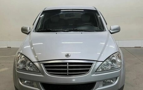 SsangYong Kyron I, 2013 год, 799 000 рублей, 3 фотография