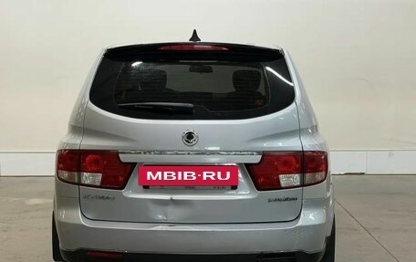 SsangYong Kyron I, 2013 год, 799 000 рублей, 4 фотография