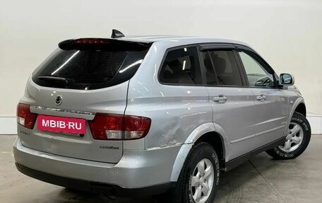 SsangYong Kyron I, 2013 год, 799 000 рублей, 2 фотография