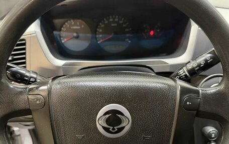 SsangYong Kyron I, 2013 год, 799 000 рублей, 10 фотография