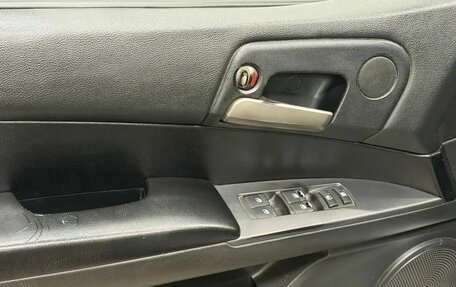 SsangYong Kyron I, 2013 год, 799 000 рублей, 12 фотография