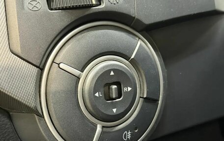 SsangYong Kyron I, 2013 год, 799 000 рублей, 13 фотография