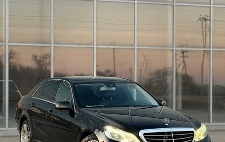 Mercedes-Benz E-Класс, 2013 год, 1 600 000 рублей, 8 фотография