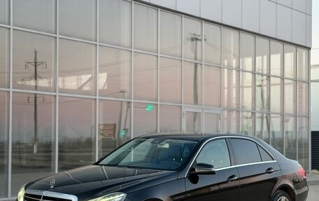 Mercedes-Benz E-Класс, 2013 год, 1 600 000 рублей, 3 фотография