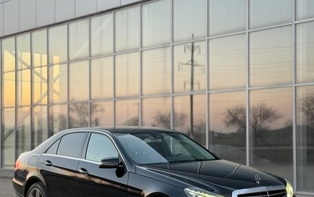 Mercedes-Benz E-Класс, 2013 год, 1 600 000 рублей, 6 фотография