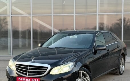 Mercedes-Benz E-Класс, 2013 год, 1 600 000 рублей, 7 фотография