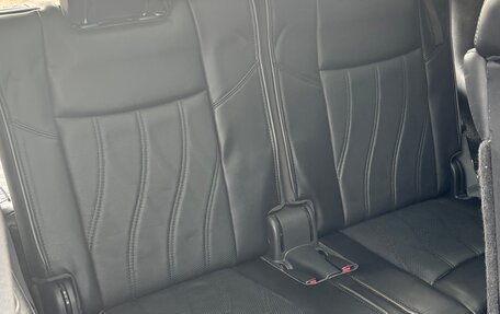 Infiniti QX60 I рестайлинг, 2014 год, 1 750 000 рублей, 7 фотография