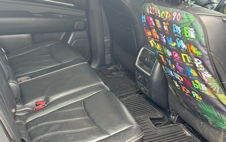 Infiniti QX60 I рестайлинг, 2014 год, 1 750 000 рублей, 6 фотография