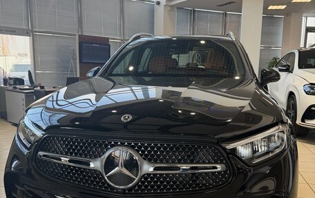 Mercedes-Benz GLC, 2024 год, 8 200 000 рублей, 2 фотография