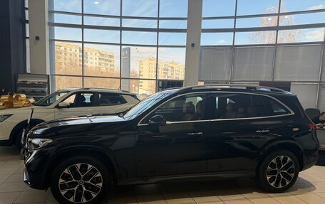 Mercedes-Benz GLC, 2024 год, 8 200 000 рублей, 3 фотография