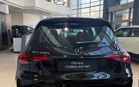 Mercedes-Benz GLC, 2024 год, 8 200 000 рублей, 5 фотография