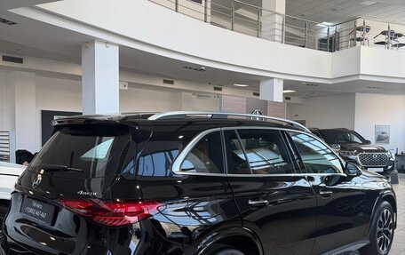 Mercedes-Benz GLC, 2024 год, 8 200 000 рублей, 6 фотография