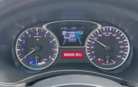 Infiniti QX60 I рестайлинг, 2014 год, 1 750 000 рублей, 9 фотография