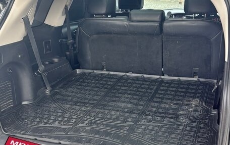 Infiniti QX60 I рестайлинг, 2014 год, 1 750 000 рублей, 8 фотография