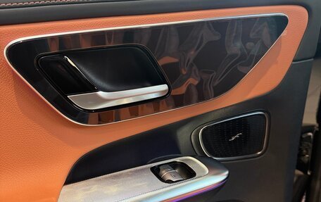 Mercedes-Benz GLC, 2024 год, 8 200 000 рублей, 10 фотография