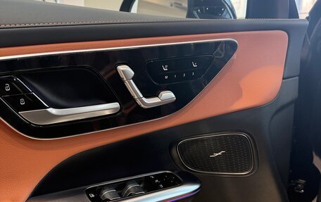 Mercedes-Benz GLC, 2024 год, 8 200 000 рублей, 9 фотография