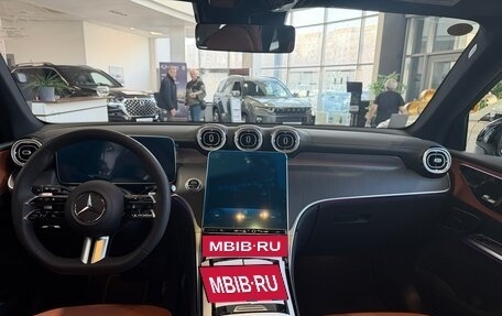 Mercedes-Benz GLC, 2024 год, 8 200 000 рублей, 7 фотография