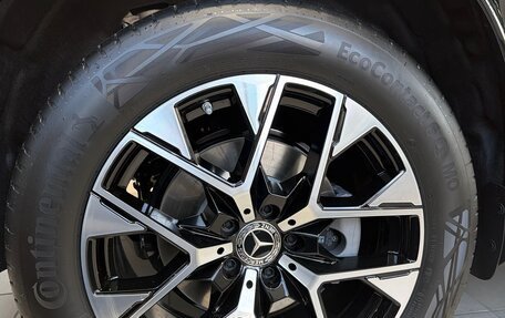 Mercedes-Benz GLC, 2024 год, 8 200 000 рублей, 16 фотография