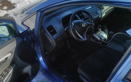 Honda Civic VIII, 2011 год, 400 000 рублей, 4 фотография