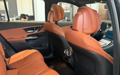 Mercedes-Benz GLC, 2024 год, 8 200 000 рублей, 14 фотография