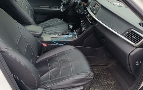 KIA Optima IV, 2019 год, 1 300 000 рублей, 3 фотография