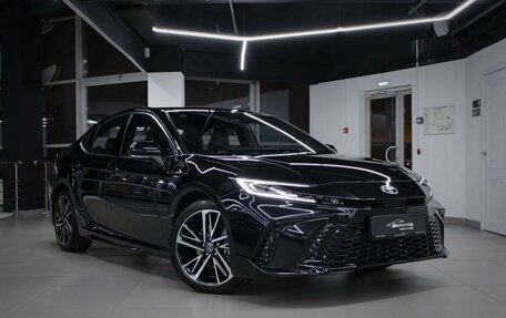 Toyota Camry, 2024 год, 3 850 000 рублей, 3 фотография