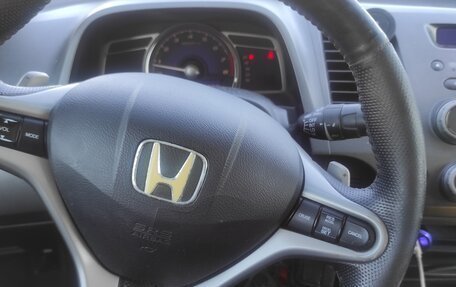 Honda Civic VIII, 2011 год, 400 000 рублей, 7 фотография