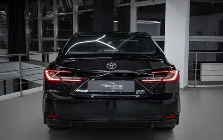 Toyota Camry, 2024 год, 3 850 000 рублей, 4 фотография