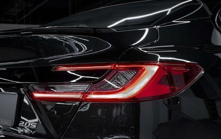 Toyota Camry, 2024 год, 3 850 000 рублей, 6 фотография