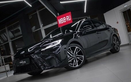 Toyota Camry, 2024 год, 3 850 000 рублей, 9 фотография