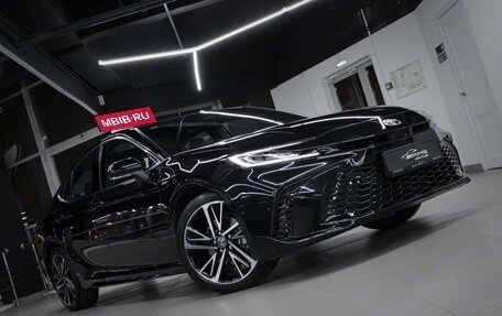 Toyota Camry, 2024 год, 3 850 000 рублей, 5 фотография