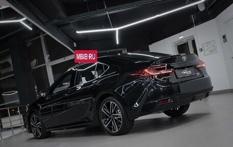 Toyota Camry, 2024 год, 3 850 000 рублей, 7 фотография