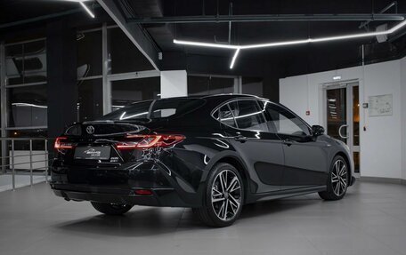 Toyota Camry, 2024 год, 3 850 000 рублей, 11 фотография