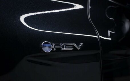 Toyota Camry, 2024 год, 3 850 000 рублей, 14 фотография