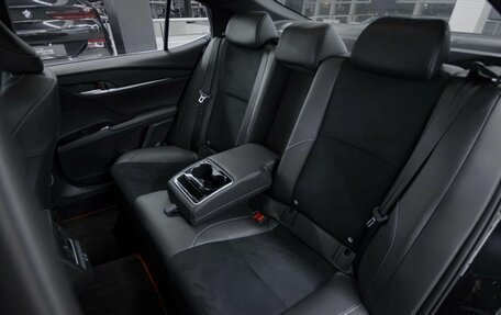 Toyota Camry, 2024 год, 3 850 000 рублей, 16 фотография