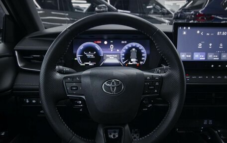 Toyota Camry, 2024 год, 3 850 000 рублей, 23 фотография