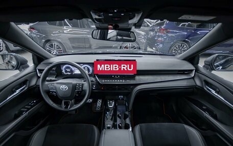 Toyota Camry, 2024 год, 3 850 000 рублей, 22 фотография