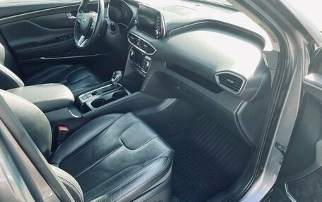 Hyundai Santa Fe IV, 2020 год, 2 750 000 рублей, 13 фотография