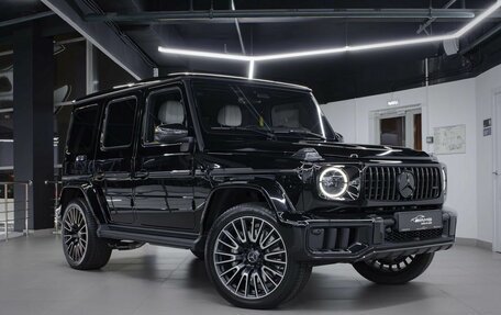 Mercedes-Benz G-Класс AMG, 2026 год, 34 490 000 рублей, 3 фотография