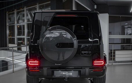 Mercedes-Benz G-Класс AMG, 2026 год, 34 490 000 рублей, 5 фотография