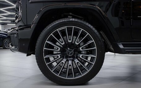 Mercedes-Benz G-Класс AMG, 2026 год, 34 490 000 рублей, 10 фотография