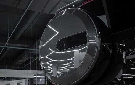 Mercedes-Benz G-Класс AMG, 2026 год, 34 490 000 рублей, 11 фотография