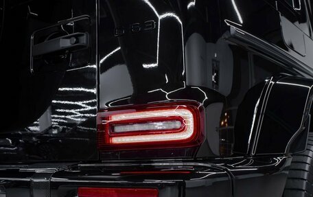 Mercedes-Benz G-Класс AMG, 2026 год, 34 490 000 рублей, 9 фотография