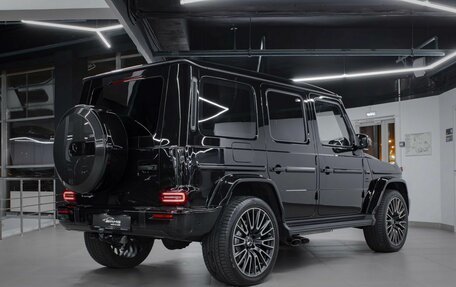 Mercedes-Benz G-Класс AMG, 2026 год, 34 490 000 рублей, 13 фотография