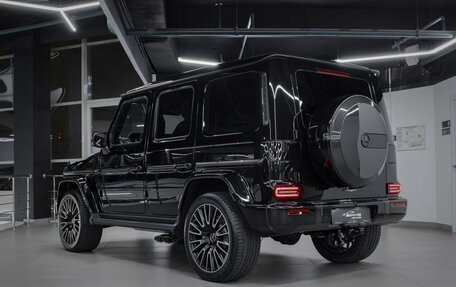 Mercedes-Benz G-Класс AMG, 2026 год, 34 490 000 рублей, 4 фотография