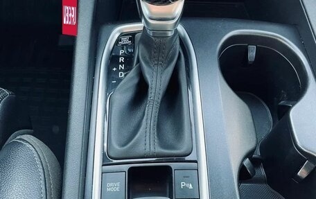 Hyundai Santa Fe IV, 2020 год, 2 750 000 рублей, 14 фотография