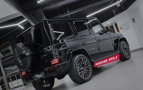 Mercedes-Benz G-Класс AMG, 2026 год, 34 490 000 рублей, 14 фотография