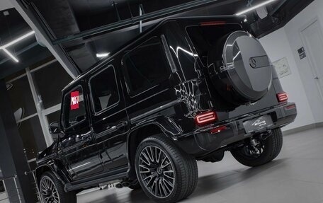 Mercedes-Benz G-Класс AMG, 2026 год, 34 490 000 рублей, 12 фотография