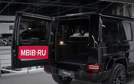 Mercedes-Benz G-Класс AMG, 2026 год, 34 490 000 рублей, 15 фотография