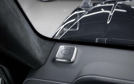 Mercedes-Benz G-Класс AMG, 2026 год, 34 490 000 рублей, 19 фотография